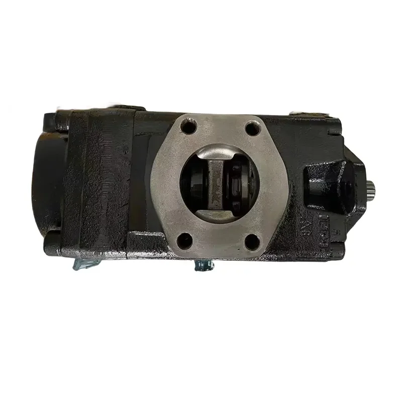 High Pressure Vane Oil Pump T6GCC T7GBB T67GCB T67GCSB B25 B126R00 B100 T67GCS T67GCB B25 B126R00 B100