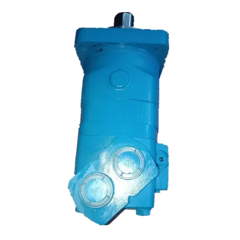 103-1002-012 103-1003-012 103-1004-012 103-1005-012 103-1006-012 Hydraulic Orbit Motor 129 101 103 104 105 106 109