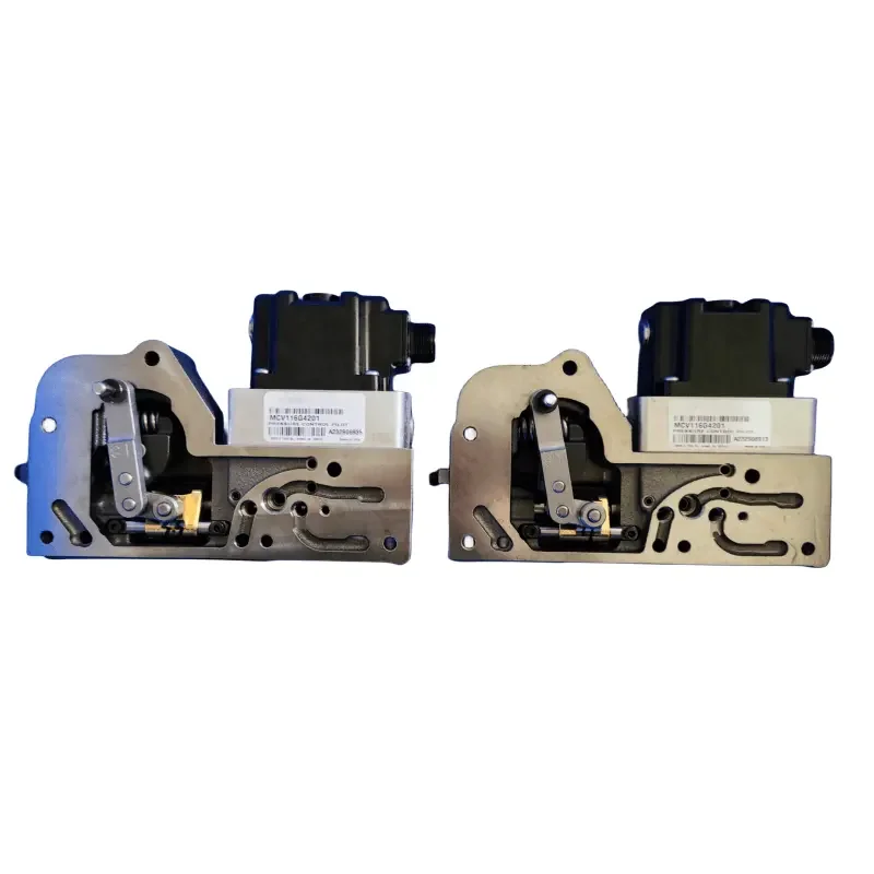 Hydraulic Control VProportional Valve MCV Series MCV116G4204 MCV116G4201 MCV110A1017 MCV116A3501 MCV116A3204 MCV116A3102