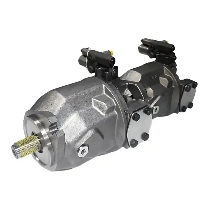 A10VSO Series A10VSO71DFR31R-VPA42K26 Hydraulic Piston Pump A10VSO45DFR31R-VPA12N00 A10VSO100DFLR A10VSO140DR