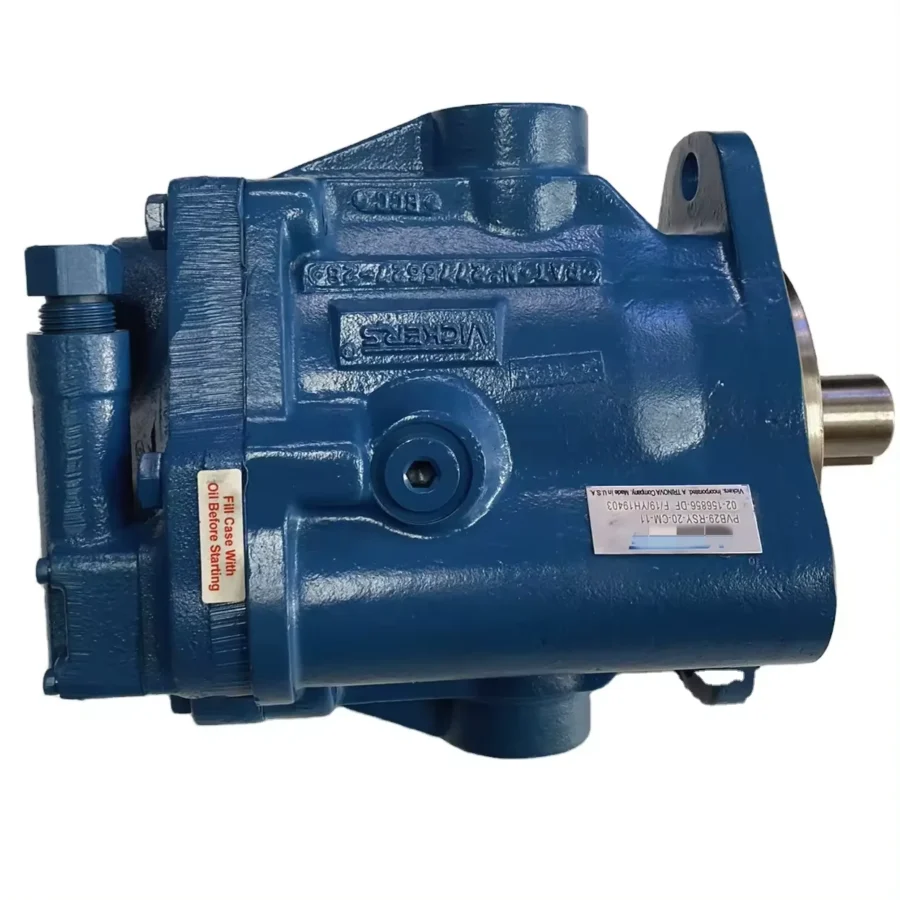 421AK02487C 00039512 ADU062R32AB20A372100000CAD500CD00C Hydraulic Piston Pump ADU049 ADU062 ADU080 421 421AK