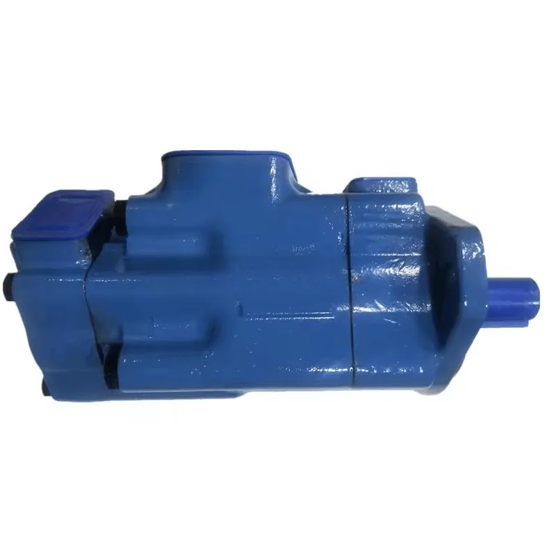 4520V50-A8-86AA-22R 4520V50-A8-86AA-20L-282 4520V 42A5 1AA 22RR 4520VQ50A8-1CC20R Hydraulic Vane Double Oil Pump
