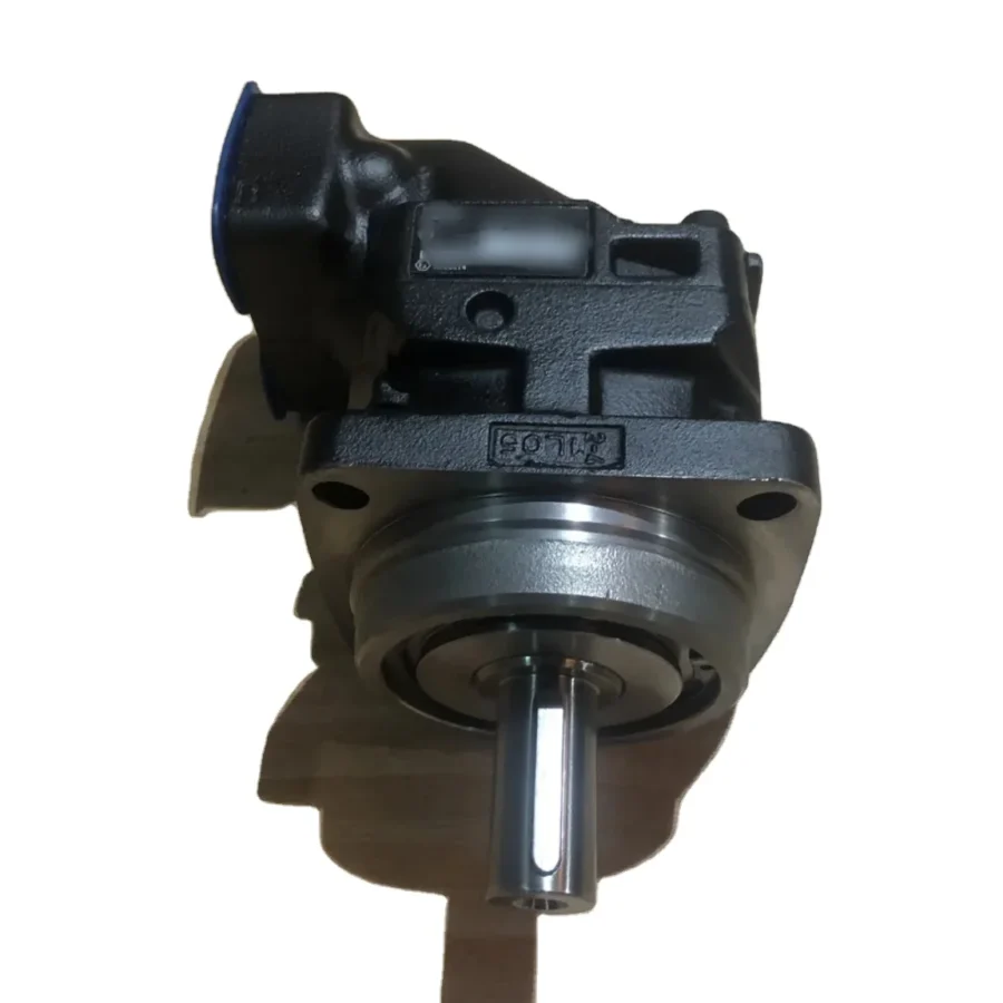 F11 F12 F12-030 Series Hydraulic Piston Motor F12-030-MS-SV-S-000-0000-00