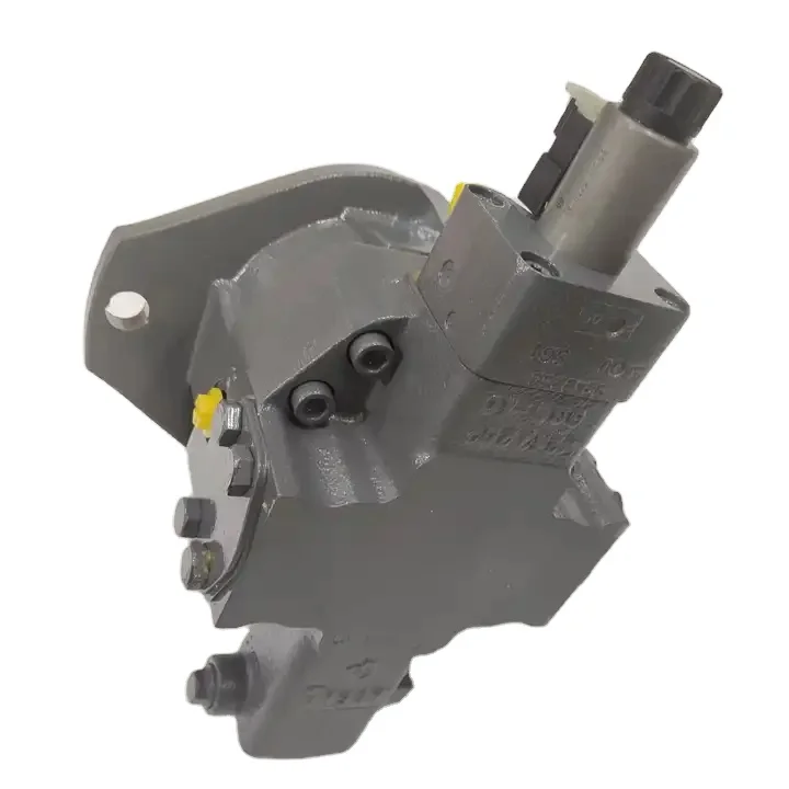 A6VE55HD1/63W-VZL020HOB A6VE28 A6VE55 A6VE80 A6VE107 Series High Pressure Hydraulic Motor