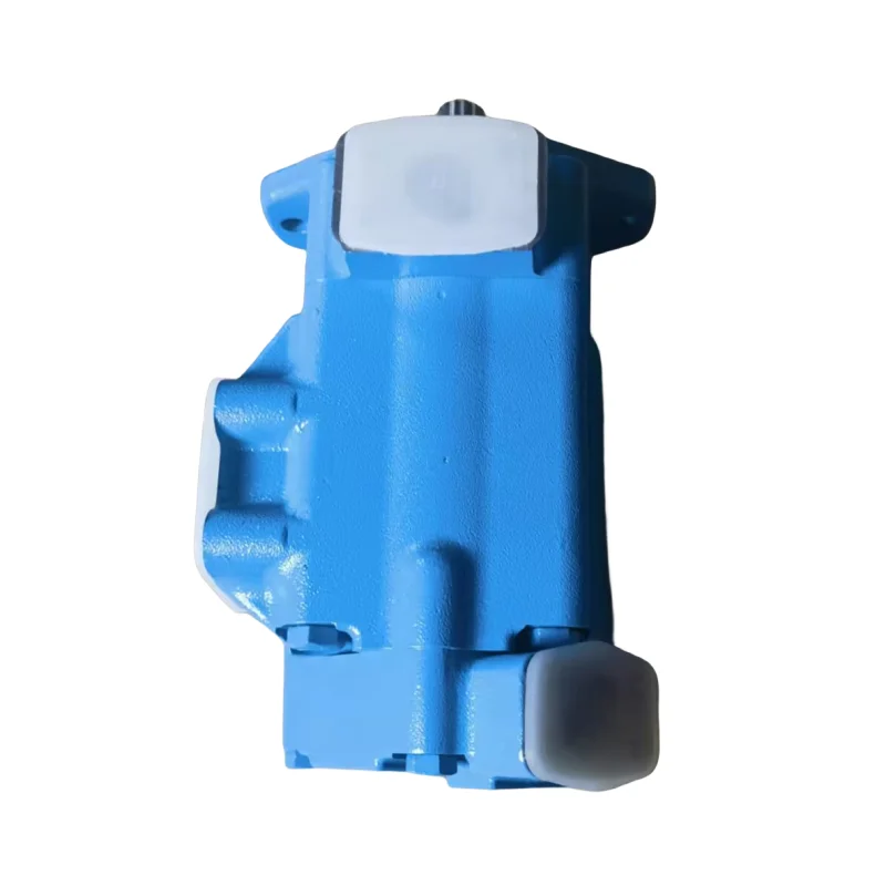 2520VQ12 2520VQ14 2520VQ17 2520VQ21 Series Hydraulic Q12A5-1CC20 2520VQS21C14-297DD20L Double Vane Pump