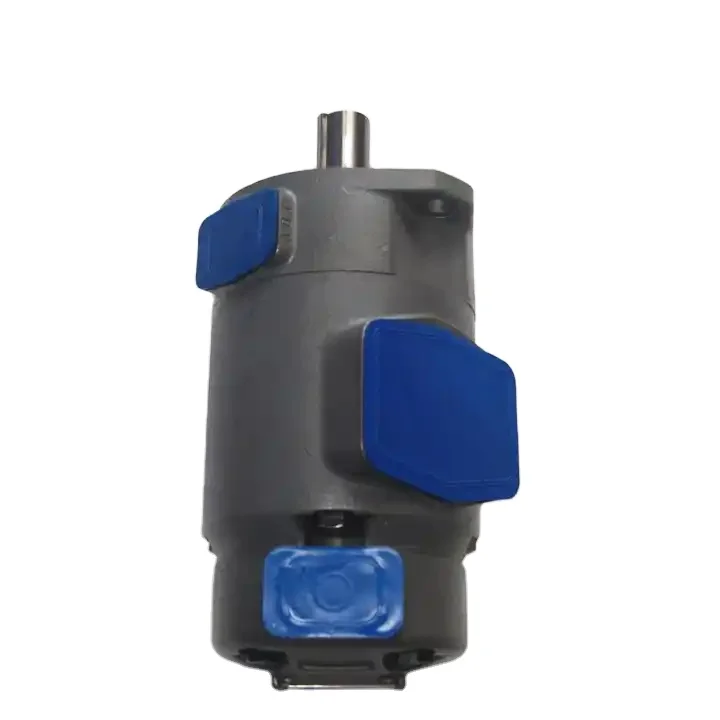 SQPS Series Hydraulic Vane Pump SQPS21-21-4 SQPS21-21-4