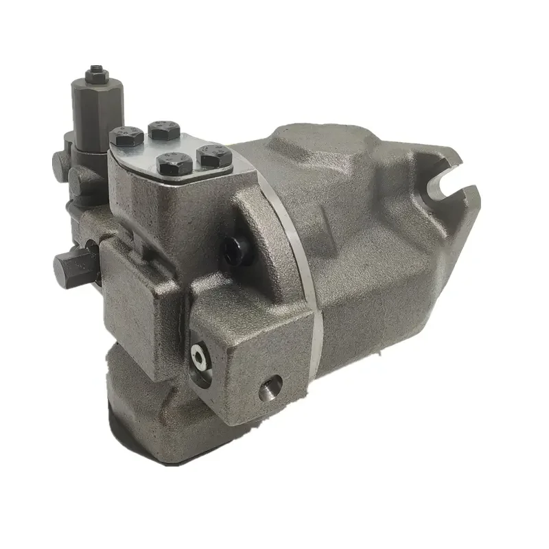 146-3685 Hydraulic Piston Main Pump 1463685 for Wheel Loader 980G 980G II