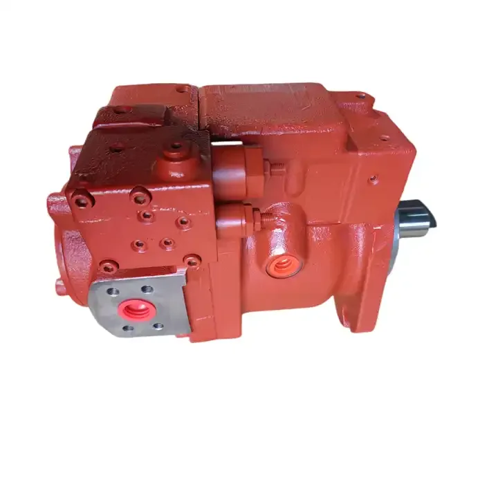 K3VL K3VLS K3V63 K3V112 K3V140 K3V180 K3V200 K3V280 Hydraulic Main Pump K3V180DT-10EL-9P39