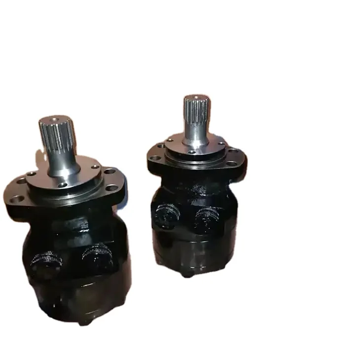 TE Series TE0330 TE0365 TE0390 TE0165 Hydraulic Orbit Motors TE0365DW260AAAB TE0365LW100AAAB
