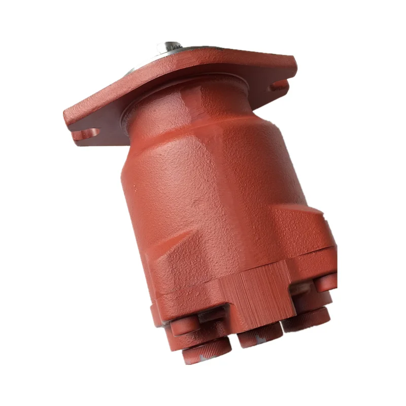 JMF-23 JMF-36 JMF-43 JMF-64 JMF-68 JMF Series Rotary Excavator Motor JMF-23-01-VBR-RK-15.5