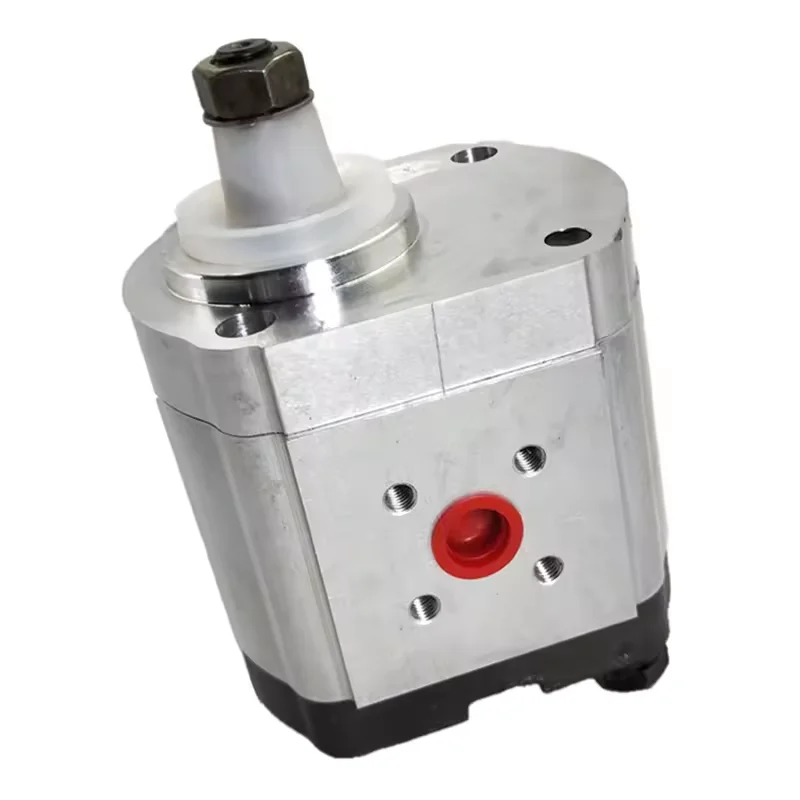 AZPF Series AZPF-10/11/12/20/21/22 Hydraulic Rotary Gear Oil External Charge AZPF-10-004RCB20MB