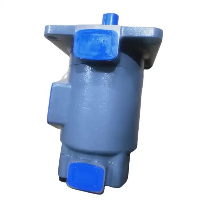 SQP SERIES Hydraulic Vane Pump SQP421 SQP431 SQP432 SQP1 SQP21 SQP31 SQP32 F11-SQP41