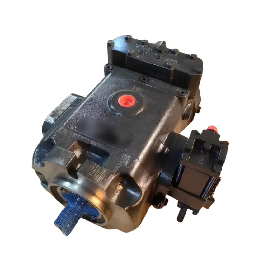 Hydraulic Pump P7D3R1A9A2B00NP 023-58449-0 P14P P7D P7D-3R1A-5A2B M6V3N1C2A0A00