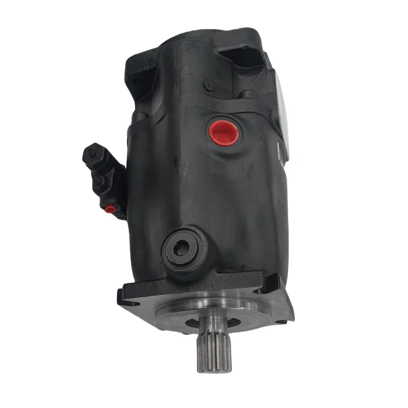 P11 Series P1140PS01SRM5BAM0T00B0000 Piston Pump P1140PS01SRM5AL00T01B0000