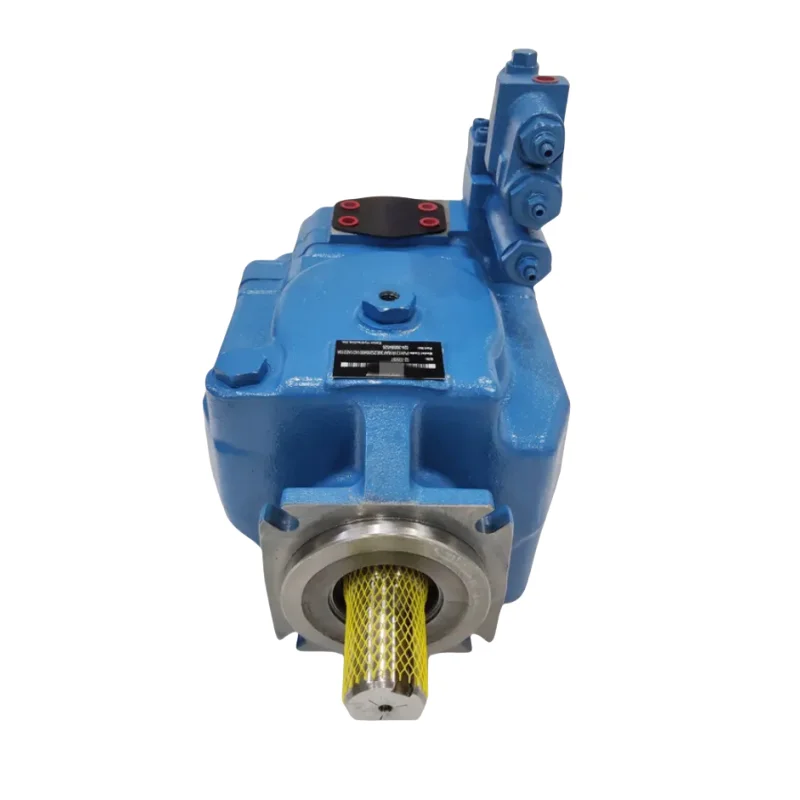 PVH074R01AB10A250000002001AE010A Hydraulic Pump PVH 057 074 098 131 141 PVH131R16AF30E252004001AD1AA010A