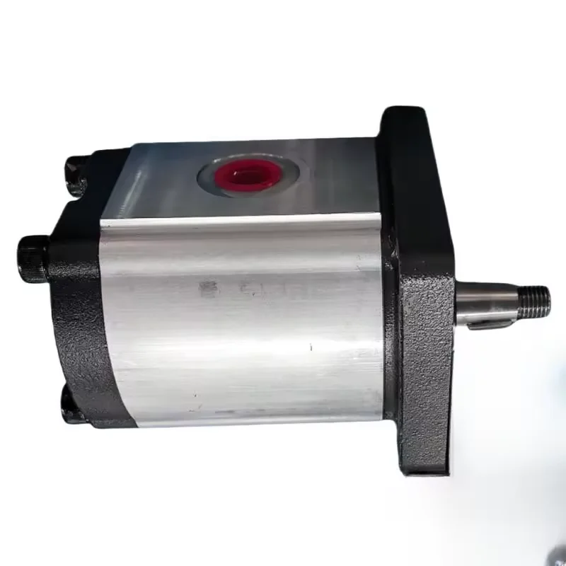 CBT CBN CBTD CBTD-F CBTD-F410 CBTD-414 CBTD-416 CBTD-425 CBTD-430 series CBTD-F432-ALH4L hydraulic Gear Pump