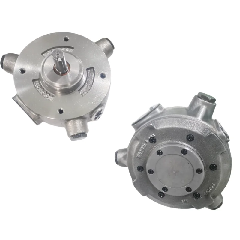 PVQ10 PVQ13 PVQ20 PVQ32 PVQ40 Series PVQ10-A2R-SE1S-20CG Hydraulic Pump PVQ10-RS-20-C-11S124
