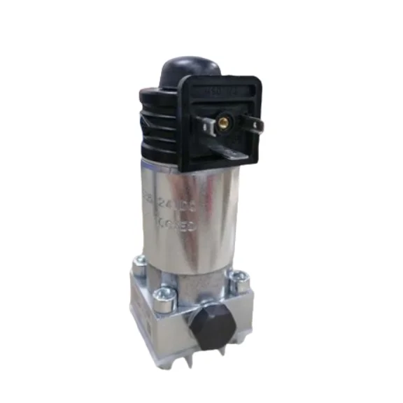 GR2-2-G24 GR2-3-G24 Directional G3-1-L24 G21-1-G 24 GS2 -1 GZ3 -1R-A24 Hydraulic Solenoid Valve GR2-12-GM24 G3-0-G 24