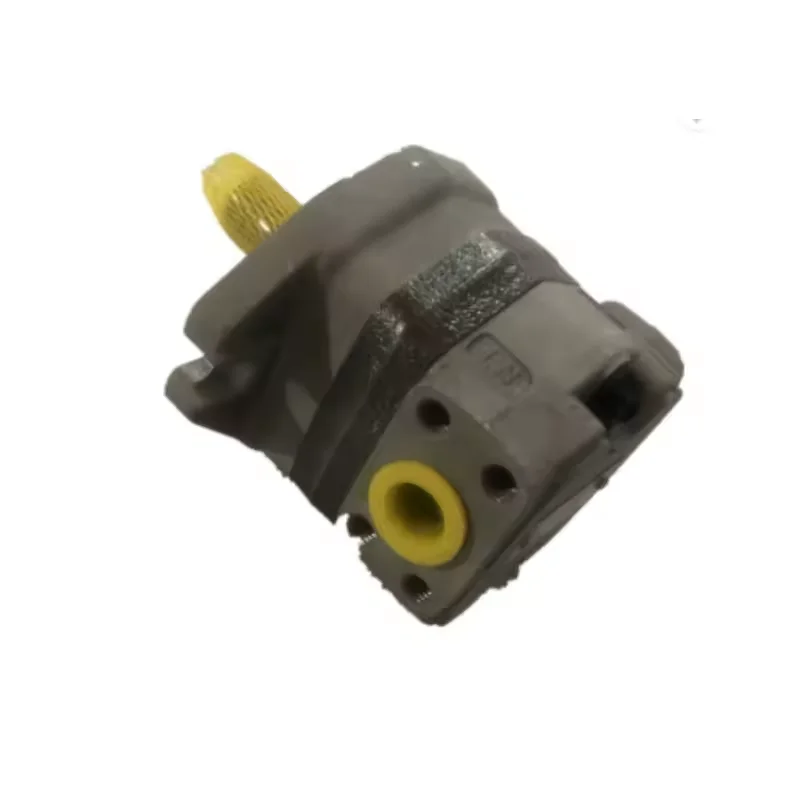 TCP Series TCP2-F10-MRI-A-020 TCP55-F80-125-MR1-A TCP45-F50-100-MR1-A Hydraulic Oil Gear Pump