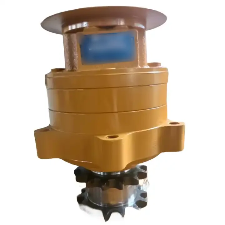 MSE MSE02 MSE05 MS Series MS05-9-1C3-T04-1220-5EJM Hydraulic Low Speed High Torque Piston Shaft Motor