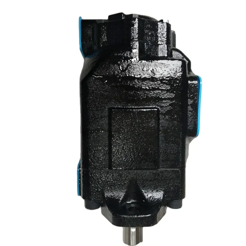 T6DC T6CC Series T6DCY-B20-B14-1R03-B1 Hydraulic Pump T6DCY T6CC-B17-B06-1L00-C111 024-31786-0