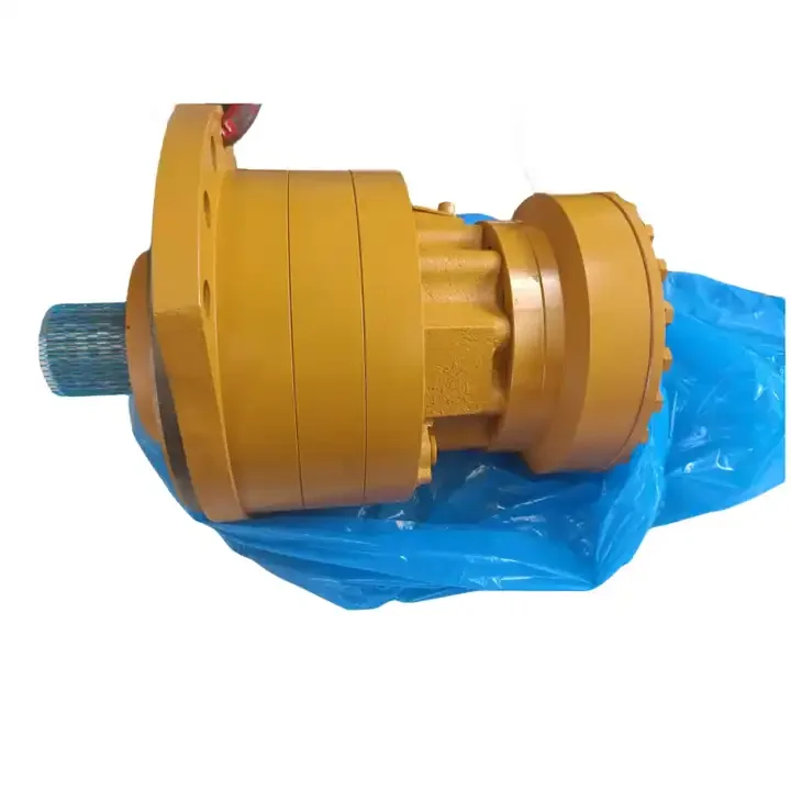 MS MS05 MS08 MSE MSE02 MSE05 MS Series MS02-2-11A-F03-3AC0-M000 Hydraulic Low Speed High Torque Piston Shaft Motor