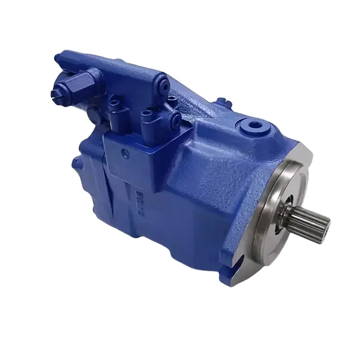 A10V028ED72/31R-VCC12N00  High Pressure Variable Hydraulic Piston Pump A10V A10V074 A10V028 A10V045 A10V071