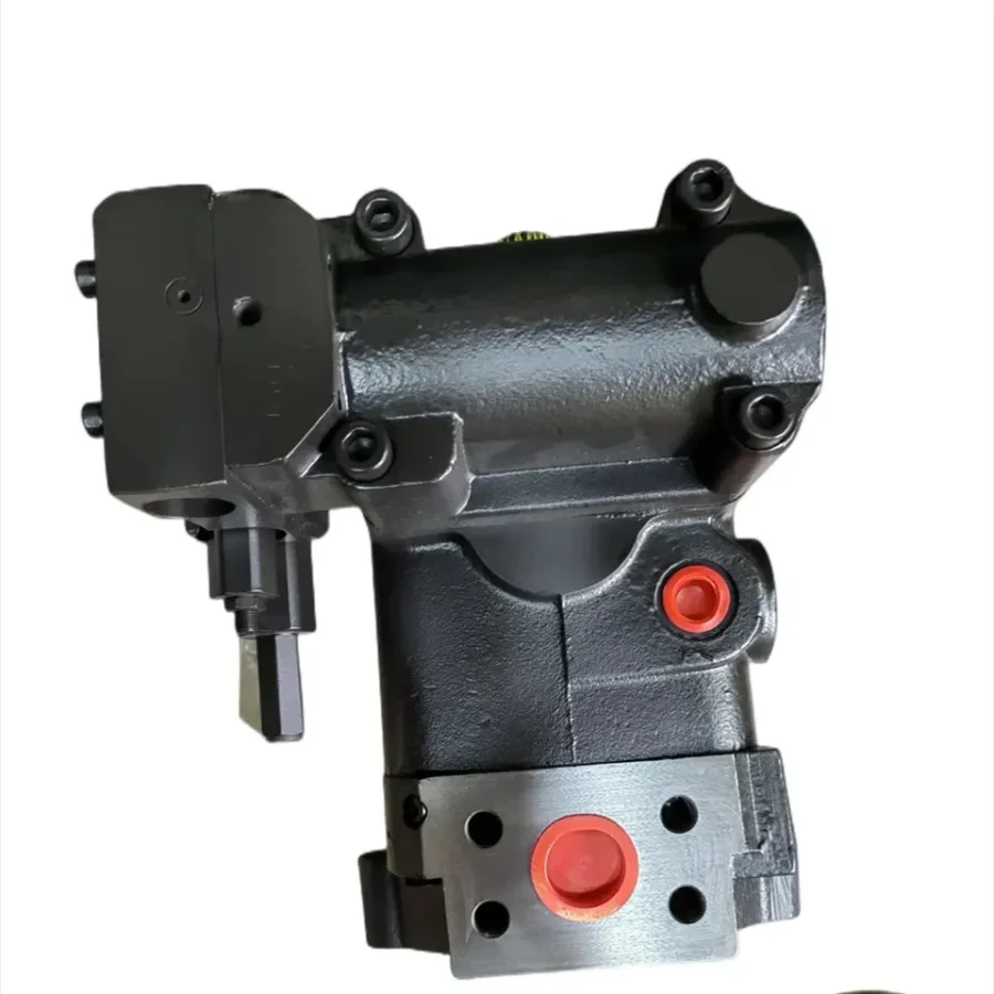 Hydraulic Plunger Pump at Series AT180926 AT197383 AT180926 AT457670 AT172603 AT428960