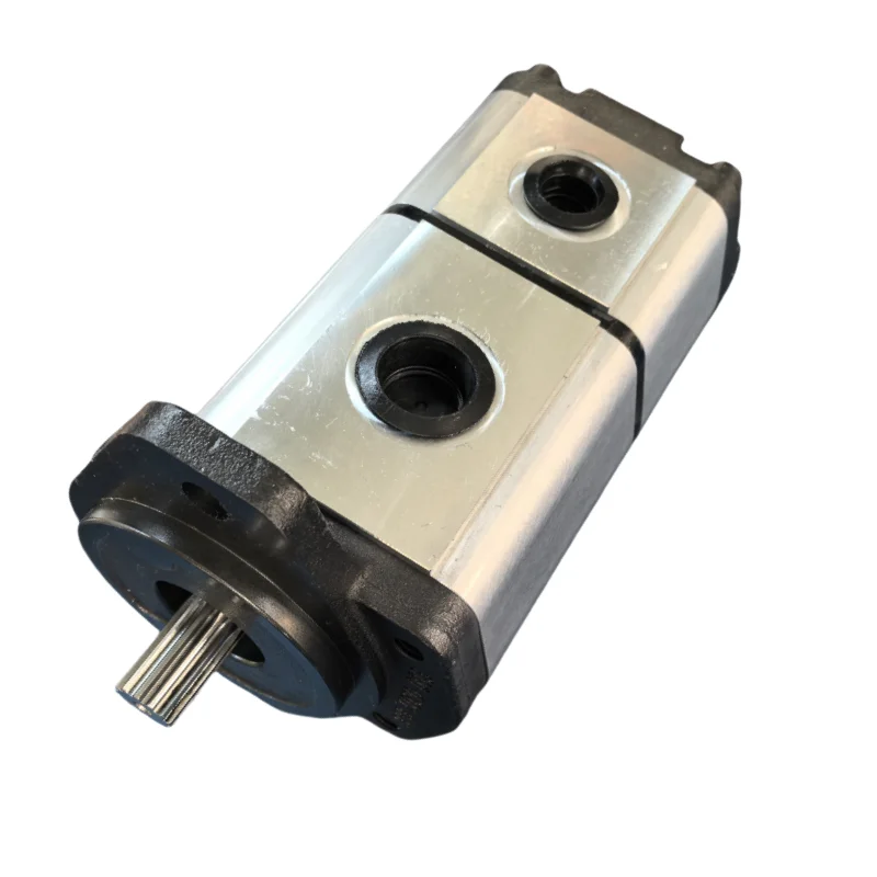 Hydraulic Gear Piston Motor ALPA3A-D-94-S1-FG+ALPP3-D-30-FG ALPA3 ALPP ALPP2