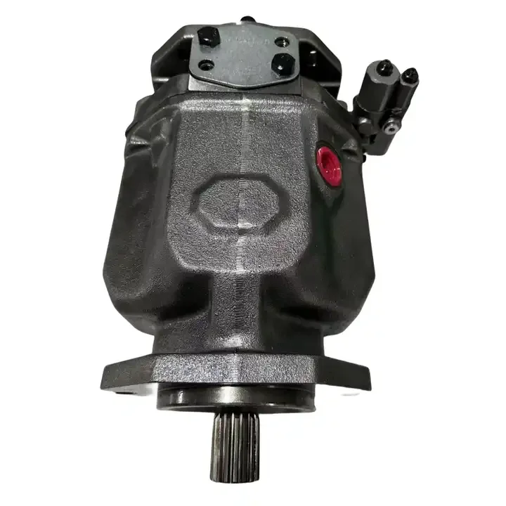A10VSO28 A10VSO100 A10VSO140 Hydraulic Axial Piston Pump a A10VSO100DFR/31R-PPA12N00 R910939643 a A10VSO