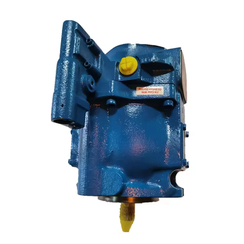 PVQ PVQ10 PVQ13 PVQ20 PVQ32 PVQ40 PVQ45 PVQ51 High Pressure Variable Hydraulic Piston Pump PVQ51-1X/183/RA15UMC