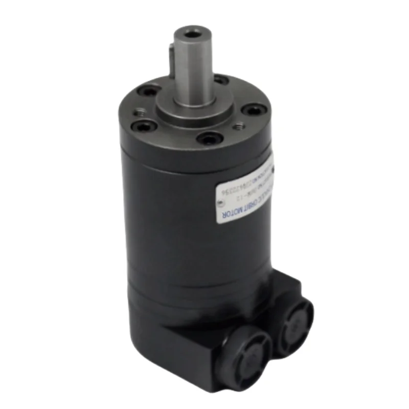 High Speed OMM50-151G0013 Cycloidal Hydraulic Oil Motor