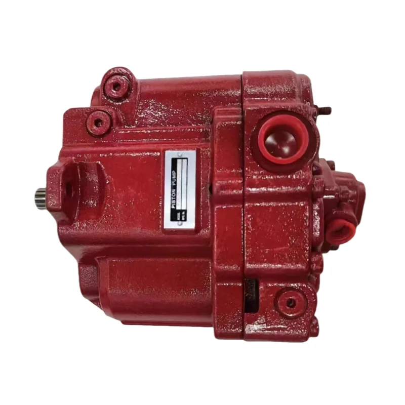 PVK-0B PVK-1B Hydraulic Piston Pump PVK-2B PVK-3B PVK Series PVK-2B-505-CN-4962E