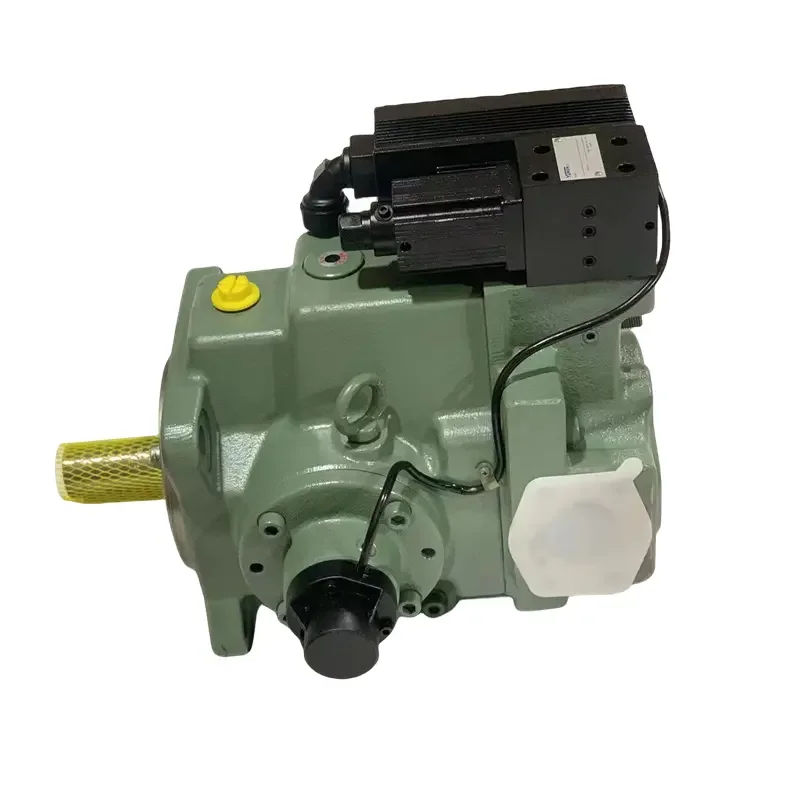 P16VMR-10-CMC-20-S246-J High Pressure Piston Oil Pump P8V P16V P21V P31V P40V P70V P100V P8VMR P16VMR