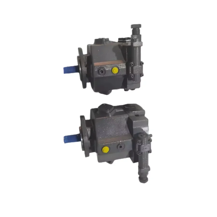 P40VR P40VFR P40VZR Variable Piston Oil Pump P40VR-12-CC-21-S121-J P40VFR-11-CC-21-J P40VZR-12-ESS1-40-21