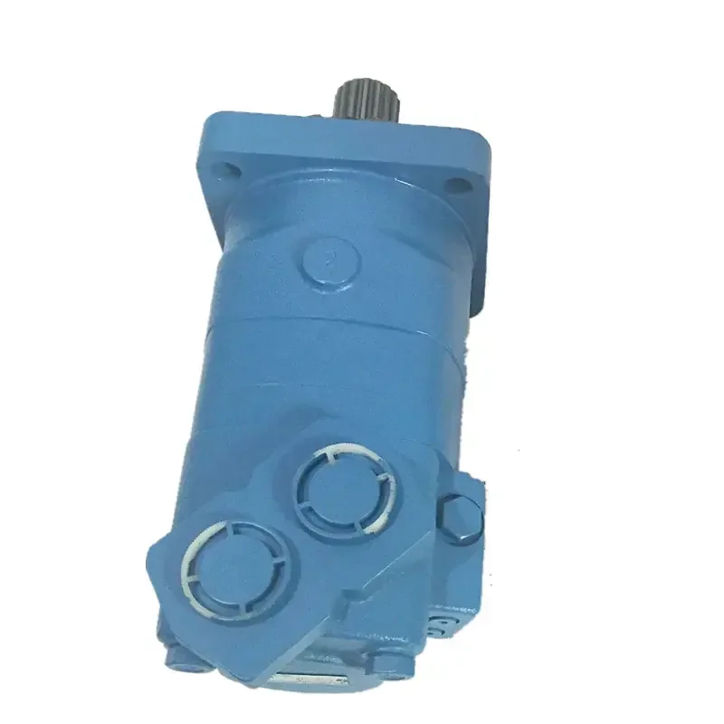 OMT TMT TMT400 TMT250 TMT315 TMT470 TMT500 TMT630 Hydraulic Orbit Motor 151Z3305