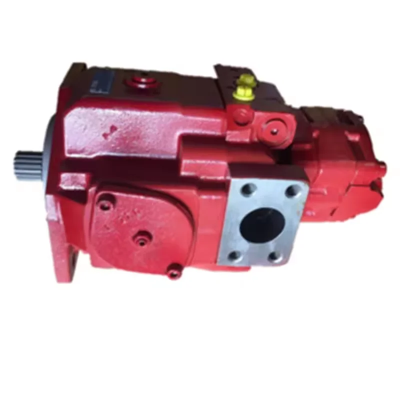 PSVD PSVD2 Series PSVD2-18E-5  PSVD2-17 Hydraulic Gear Piston Pump