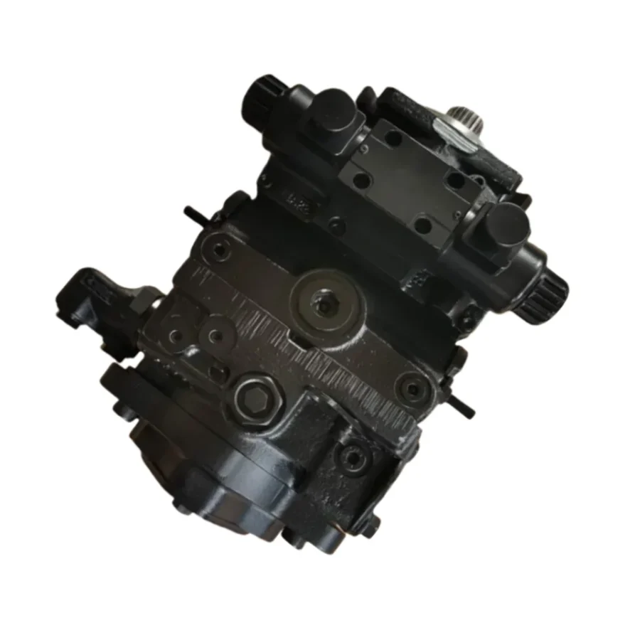 90L250 130 Series Piston Pump 90L250 KP5NNM 80 T4C8 K03 NNN 323228 90L130 KP5NN80 P4F1 H03 GBA 262624