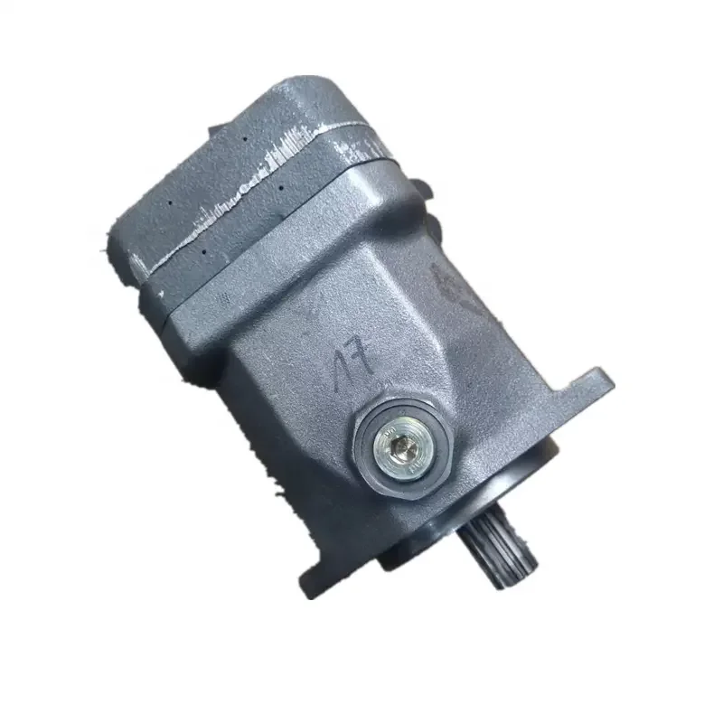 A10FM A10FM63 A10FM45 A10FM37 Series A10FM45/52W-VRC60N000 R910995633 Hydraulic Axial Piston Pump
