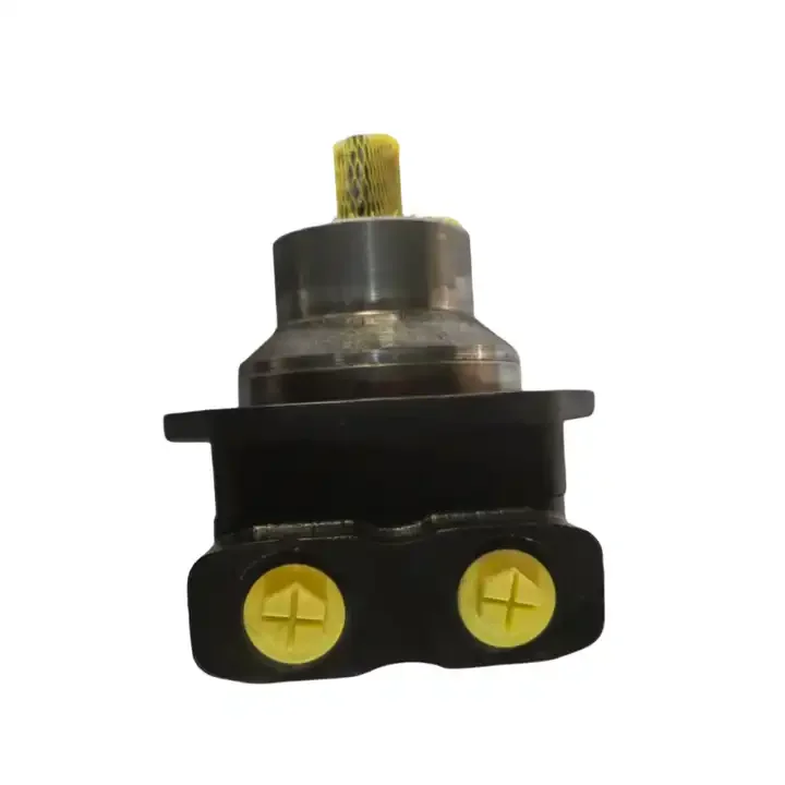 M5 M5A M5AF M5B M5BS M5BF High Pressure Hydraulic Vane Motor M5AF018 2R01 B1W0 0000