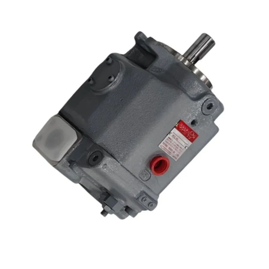 HPP HPP-VD2V-F31A3-A HPP-VD3V--F40A3-A Industrial Hydraulic Oil Pump HPP-VD2V-F31A5-B HPP-VD2V