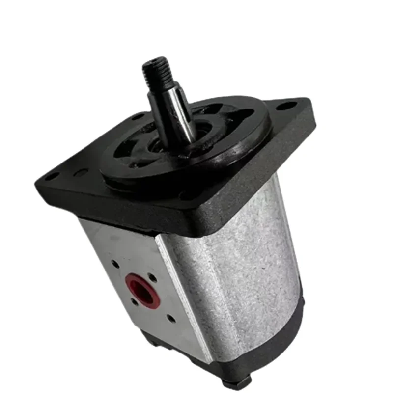 PLM PLP PLP30 PLP20 PLP10 Series PLP20.14D0-82E2-LGE/GD-N-EL Gear Oil Hydraulic Pump