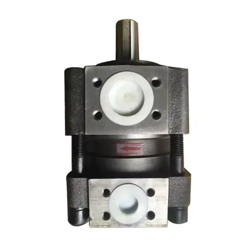 QT52 Series QT52-50F-BP-Z QT52-63F-BP-Z Servo Hydraulic Internal Gear Pump