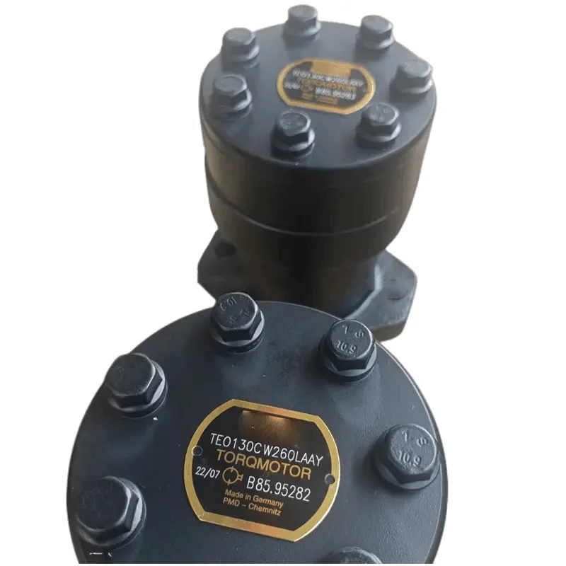 TG0405 Series TG-0405-US080 TG0240HW440AAAB TG0335HW460JAAT TG0405US080AAAA Hydraulic Piston Motor