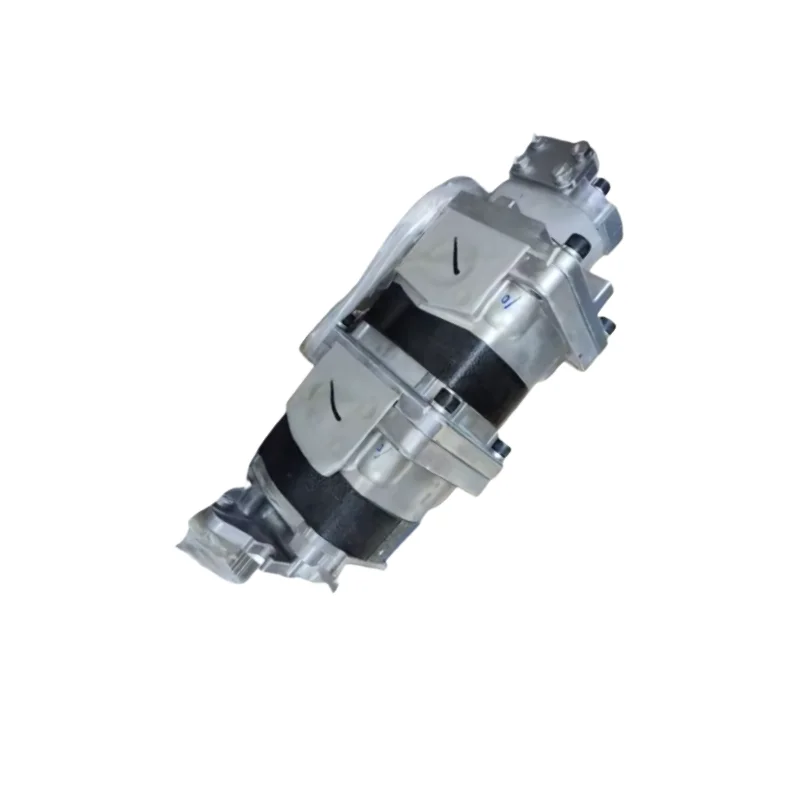 Gear Pump 3EF-60-61111 3EF-60-61110 for Forklift FD200-6 FD240-6 FD250Z-6 705-55-34560