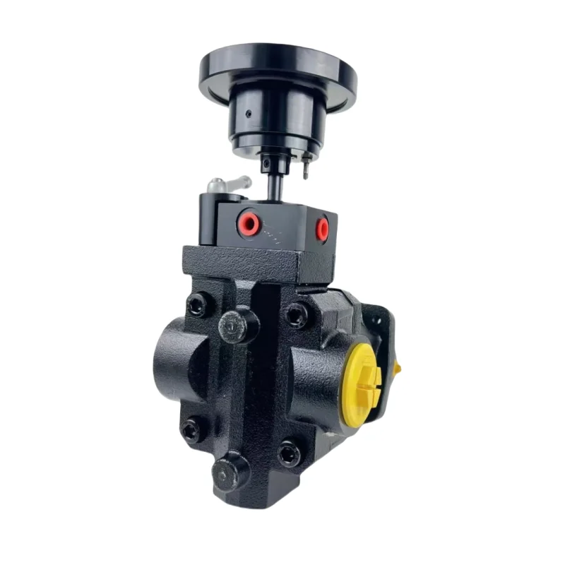 Hydraulic Pump A7VK Series A7VK012 A7VK028 A7VK055 A7VK107 Axial Piston Variable Pump A7VK28MA10MRSLGP5SA250-O