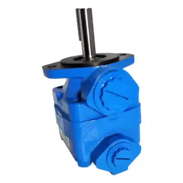 V10P V20 V20F V20 Series 372660-3 V20-1R7Y-27C11 502320-1 Vane Pumps V20-1R8P-1A11 502320-3 V20-1R8P-1C11