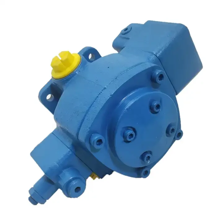 PV7 PV7-17 PV7-1A Series PV7-17/25-30RE01MCO-16 Hydraulic Pilot Operated Variable Vane Pump
