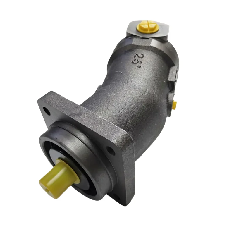 A2FE90 Series Hydraulic Fixed Plug-in Piston Motor A2FE A2F A2FE90/61W-VZL100 A2FE250/60W-VZM010 A2F55R2Z1 A2F55L2Z1