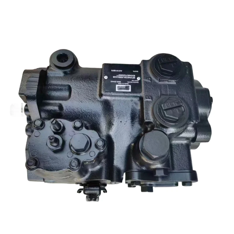 MPV046 Series MPV046CBAJSBBAAGB BDDABUYGANNN Piston Pump MPV046CBBHSAABCVA BFFDBATTANNN